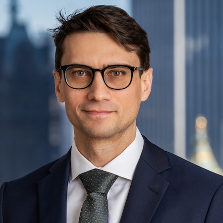 Photo of Justin R. Orr